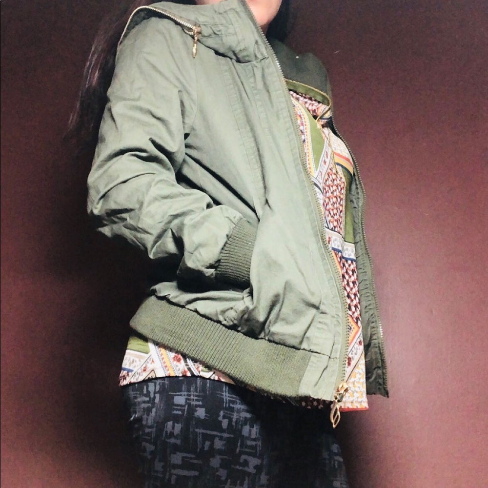 Jacket - Picture 2 of 3